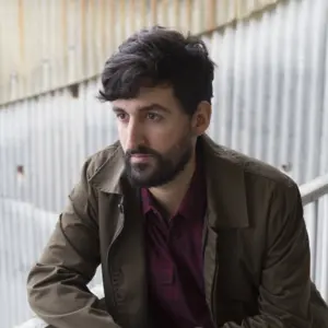 Retrato de Xacobe Pato