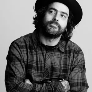 Retrato de  Sete González