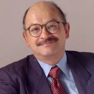 Retrato de  Carlos Gerardo Agudelo Castro