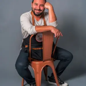 Retrato de  Tulio Zuloaga