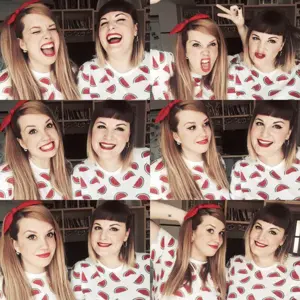 Retrato de  Weloversize