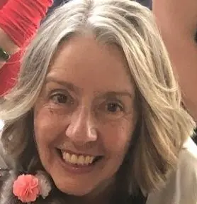 Retrato de  Julieta Montelongo