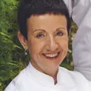 Retrato de  Carme Ruscalleda i Serra