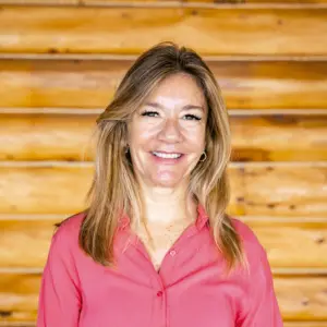 Retrato de  Liliana Beatríz Llamas