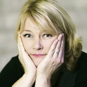 Retrato de Helena Miranda