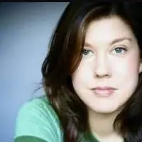 Retrato de  Maureen Johnson