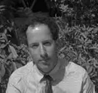 Retrato de  Martin Cohen