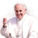 Fotografía de Papa Francisco