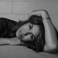 Retrato de  Ana García-Siñeriz