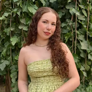 Retrato de  Judith Capel