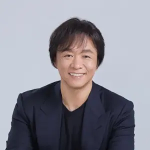 Retrato de  Kim Sung-Li