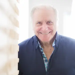 Retrato de  Ricardo Pascale