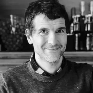 Retrato de Carlos Marañón