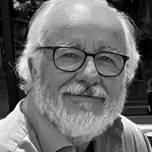 Retrato de  Arturo Navarro