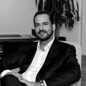 Retrato de  Ariel Sujarchuk