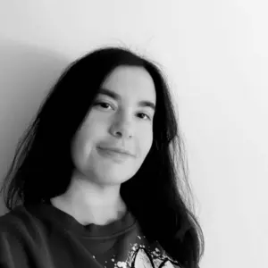 Retrato de  Maite Perea Ruiz