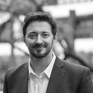 Retrato de  Martín Yeza