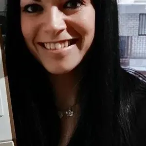 Retrato de Silvia Ibáñez Cambra