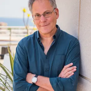 Retrato de  Eduardo Jordà