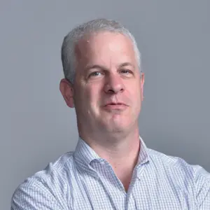 Retrato de Craig Whitlock