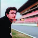 Fotografía de Víctor Abad