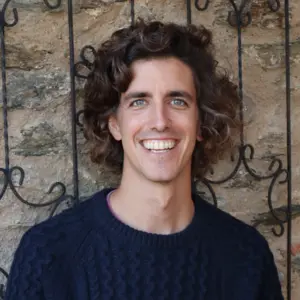 Retrato de Luiso Soldevila