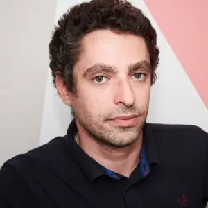 Retrato de Nicolas Guillerat