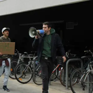 Retrato de  Ibai Vegan