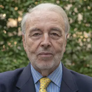 Retrato de Fernando Puell de la Villa