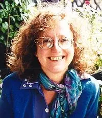 Retrato de Adela Basch