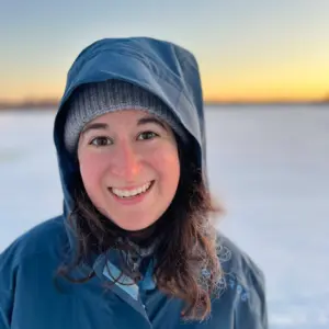 Retrato de  Kari Leibowitz