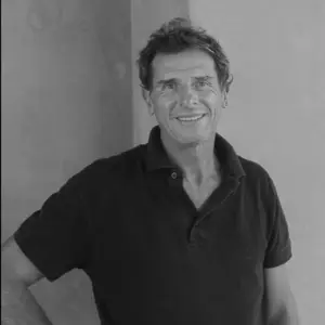 Retrato de  Eduardo Fernando Varela