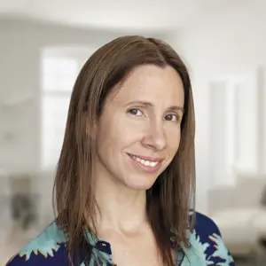 Retrato de  Vanina Schoijett