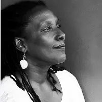 Retrato de  Mayra Santos-Febres