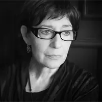 Retrato de  Olvido García Valdés