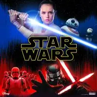 Retrato de Leonard Kirk