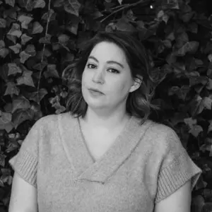 Retrato de  Alaitz Leceaga