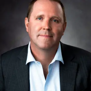 Retrato de  Ryan Gingeras