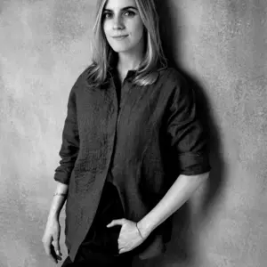 Retrato de Natalia M. Alcalde
