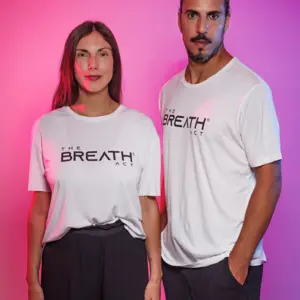 Retrato de  The Breath Act