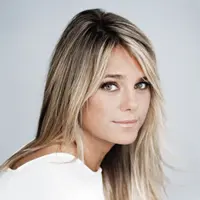 Retrato de Isabel Sartorius