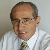 Retrato de Daniel Alberto Muchnik