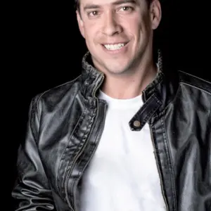 Retrato de  Juan Manuel Montilla «El Langui»