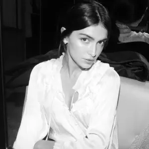 Retrato de  Lucía Rivera