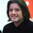 Fotografía de Charlie Adlard