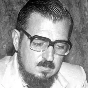 Retrato de  Estanislao Zuleta