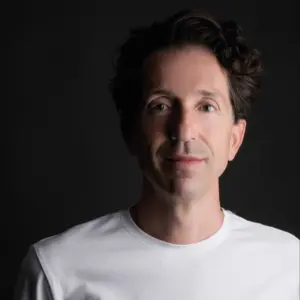 Retrato de  Jaime Homar