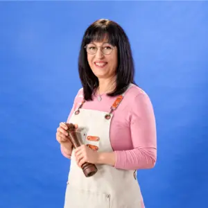 Retrato de  Anna Recetas Fáciles