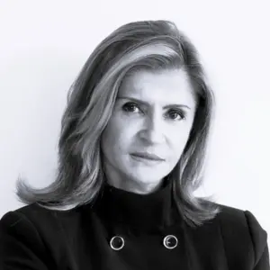 Retrato de  Marisol Gómez Giraldo