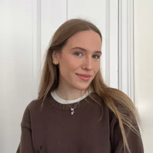 Retrato de Laia Castel